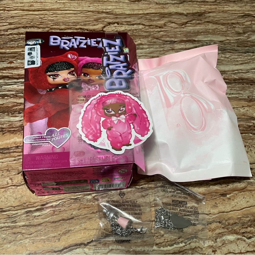 Bratz